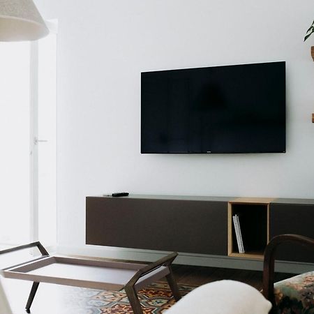 Stay Apartments มอลเฟตตา ภายนอก รูปภาพ