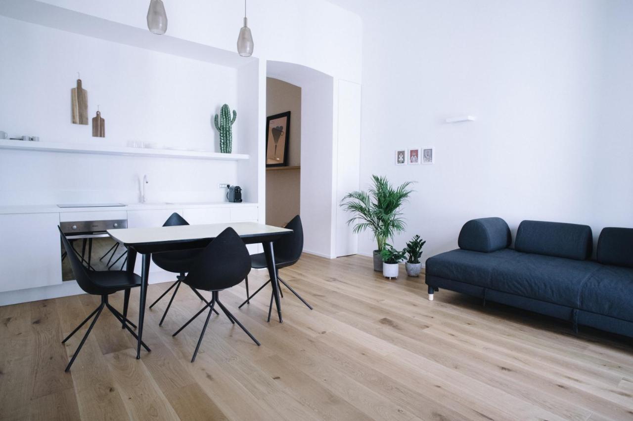 Stay Apartments มอลเฟตตา ภายนอก รูปภาพ