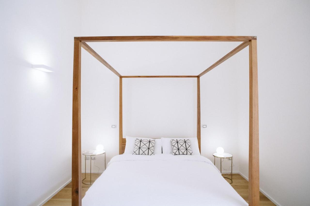 Stay Apartments มอลเฟตตา ภายนอก รูปภาพ