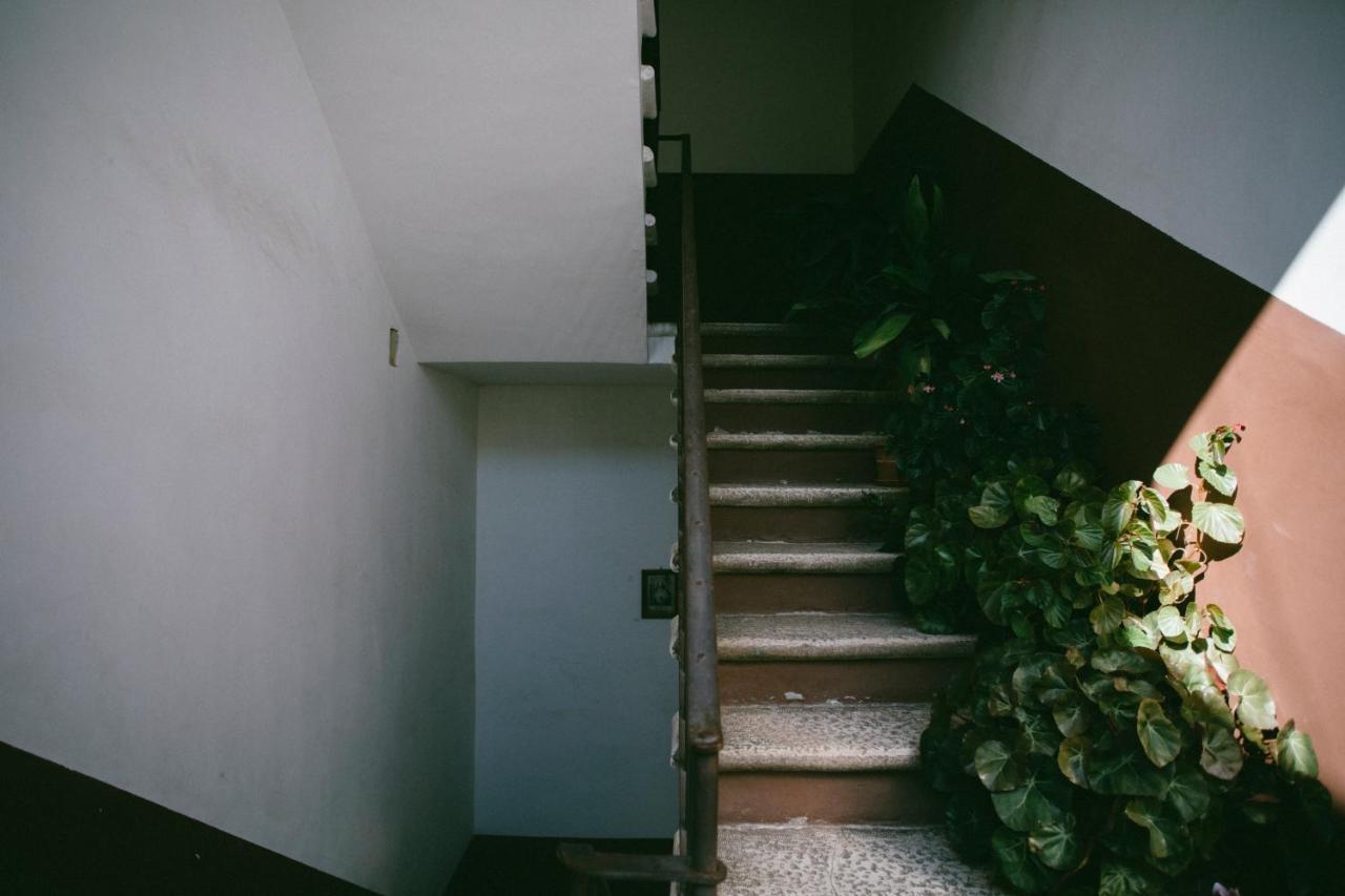 Stay Apartments มอลเฟตตา ภายนอก รูปภาพ