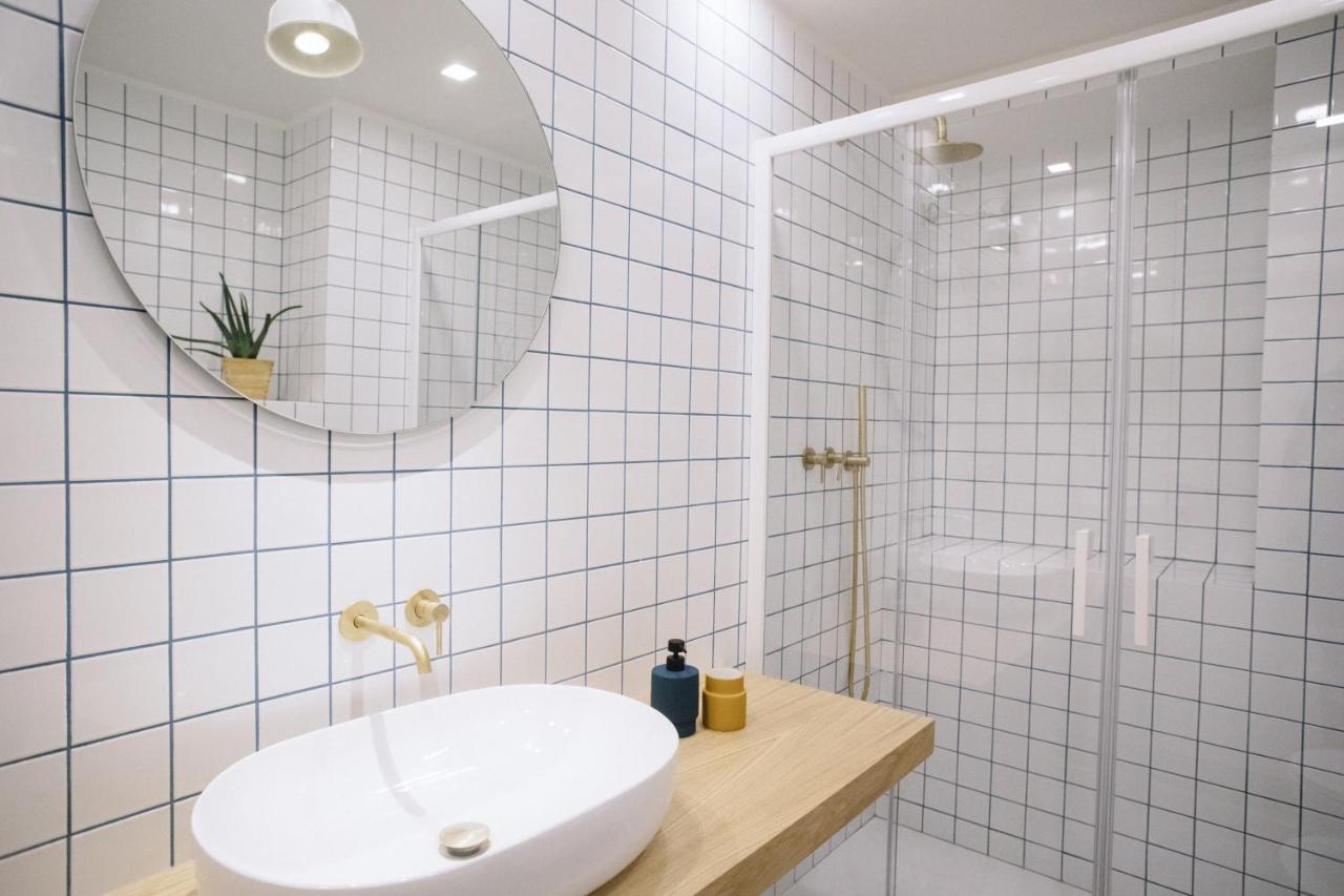Stay Apartments มอลเฟตตา ภายนอก รูปภาพ