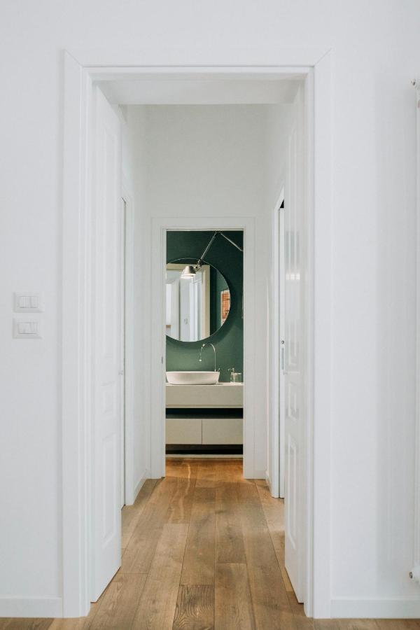 Stay Apartments มอลเฟตตา ภายนอก รูปภาพ