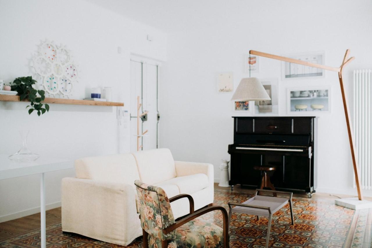 Stay Apartments มอลเฟตตา ภายนอก รูปภาพ