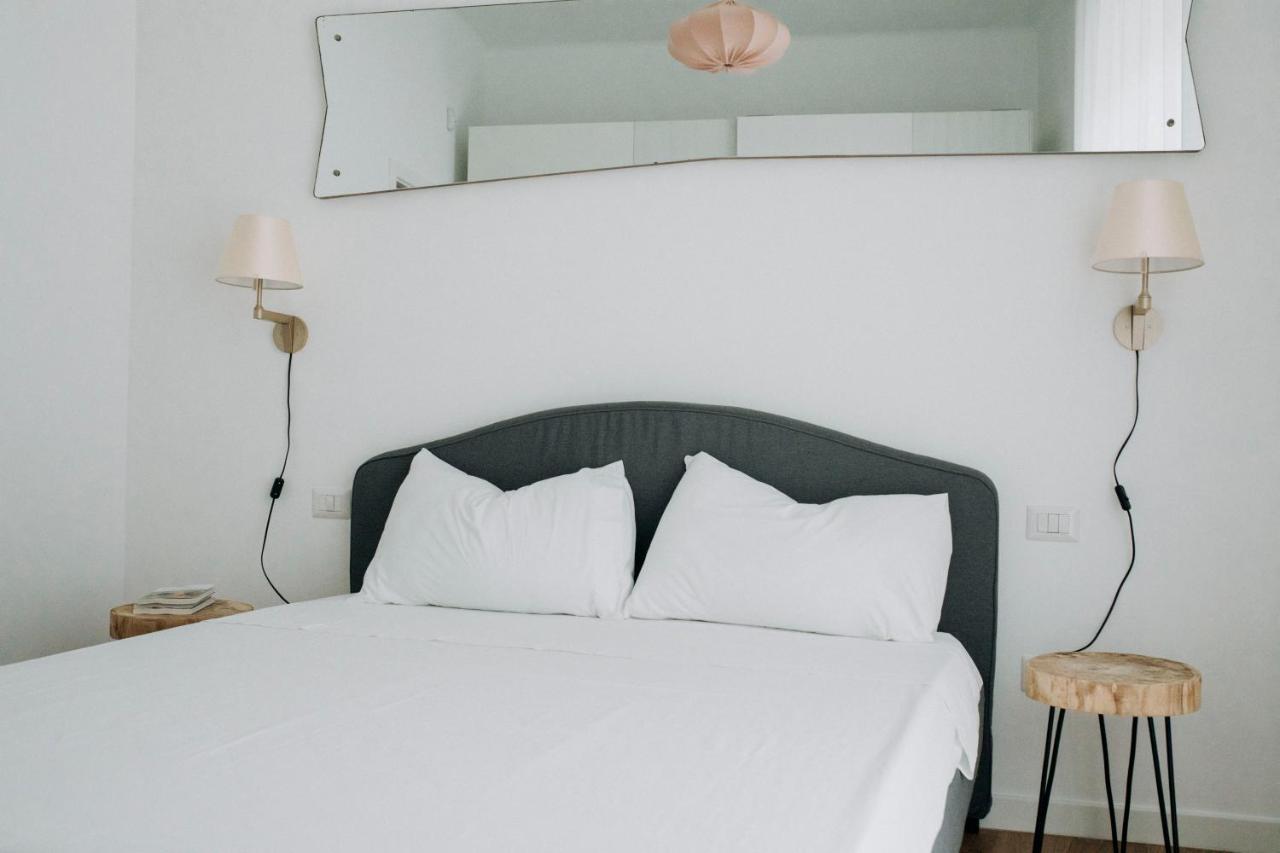 Stay Apartments มอลเฟตตา ภายนอก รูปภาพ